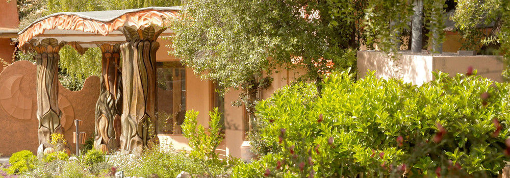 Sel Lodge - Aventura Y Descanso San José de Maipo Exterior foto