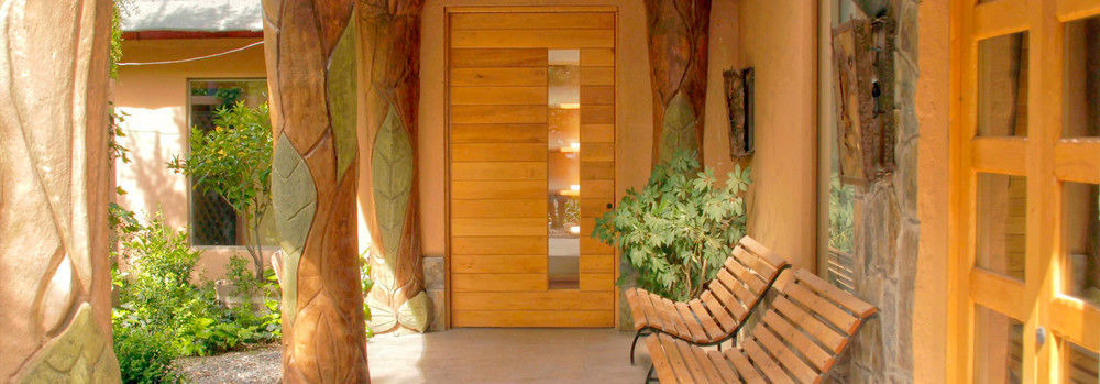 Sel Lodge - Aventura Y Descanso San José de Maipo Exterior foto