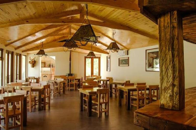 Sel Lodge - Aventura Y Descanso San José de Maipo Exterior foto